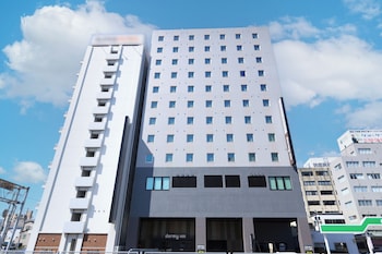 natural hot springs higoromo no yu dormy inn yokkaichi