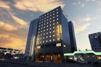 Natural Hot Springs Higoromo No Yu Dormy Inn Yokkaichi,,3 star