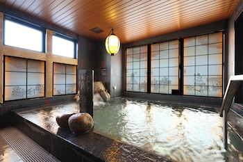 natural hot springs higoromo no yu dormy inn yokkaichi