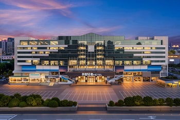 shenzhen