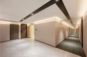 Myjoy Lite Hotel Shenzhen Songgang Park,,3 star