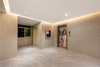 Myjoy Lite Hotel Shenzhen Songgang Park,,3 star
