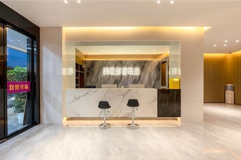 Myjoy Lite Hotel Shenzhen Songgang Park,,3 star