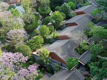 banyan tree mount emei