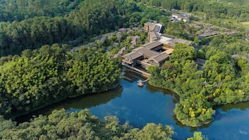 banyan tree mount emei