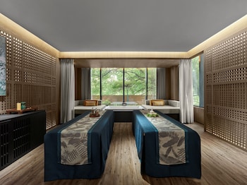 banyan tree mount emei