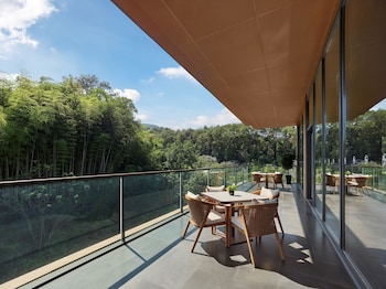 banyan tree mount emei