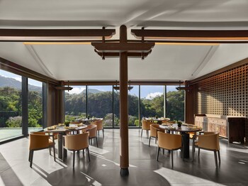 banyan tree mount emei
