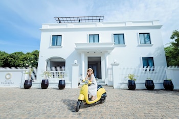 queen thanbula hotel bagan