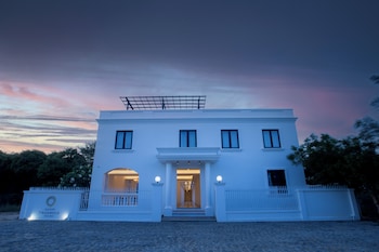 queen thanbula hotel bagan