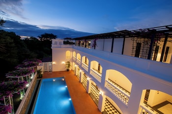 queen thanbula hotel bagan