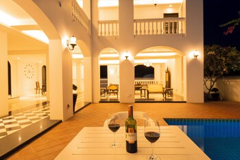 queen thanbula hotel bagan