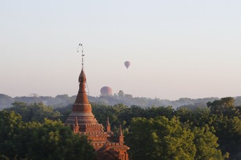 queen thanbula hotel bagan