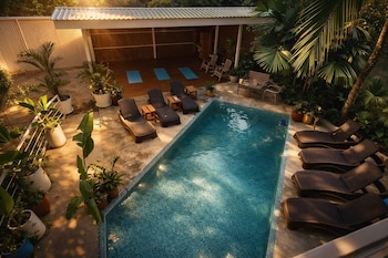 sanctuary puertoviejo