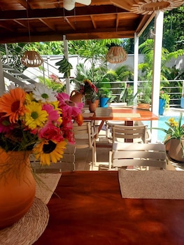 sanctuary puertoviejo