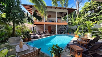 sanctuary puertoviejo