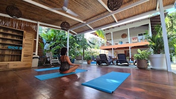 sanctuary puertoviejo