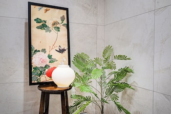 247 hostel seoul