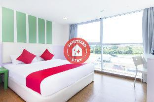 City Boutique Hotel Sdn Bhd,Hulu Langat>>Bandar Baru Bangi,3 star
