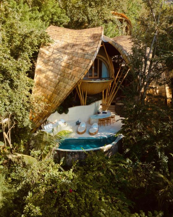 cocoon reserve