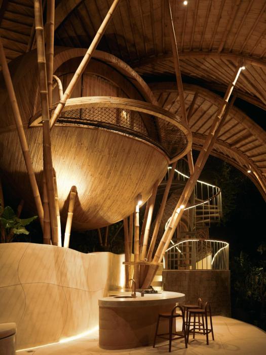 cocoon reserve