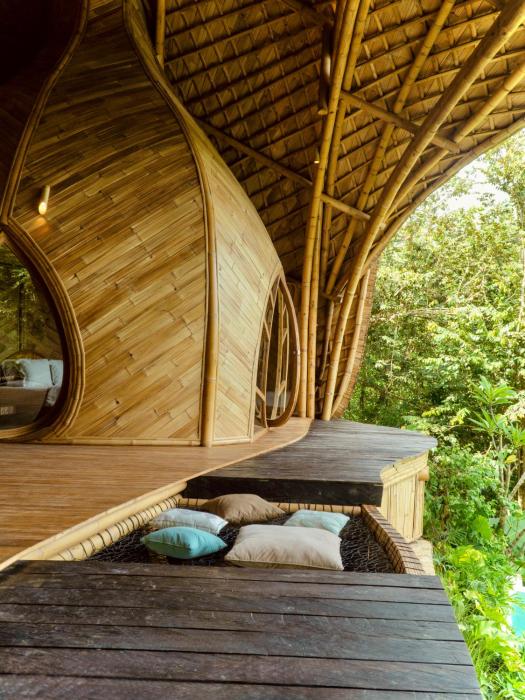 cocoon reserve