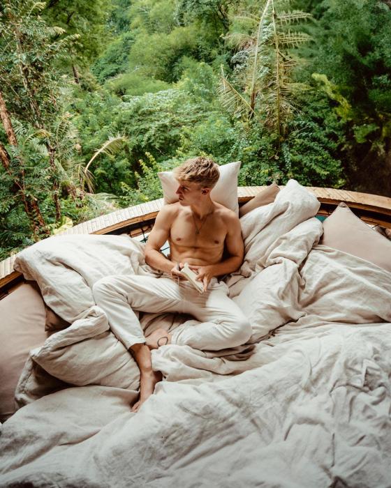 cocoon reserve