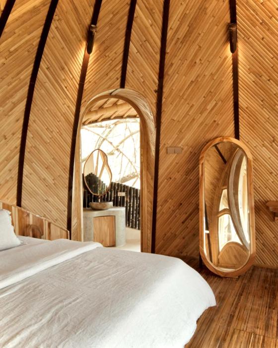 cocoon reserve
