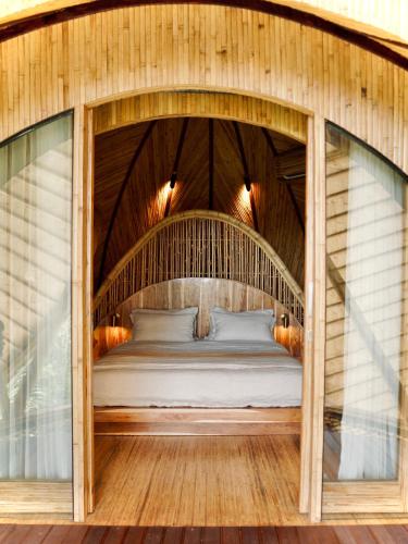 cocoon reserve
