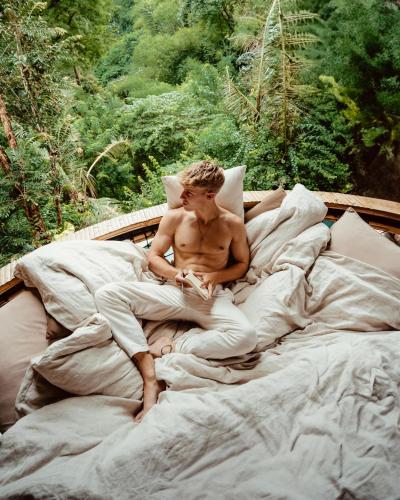 cocoon reserve