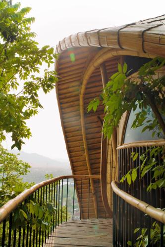 Cocoon Reserve,,4 star