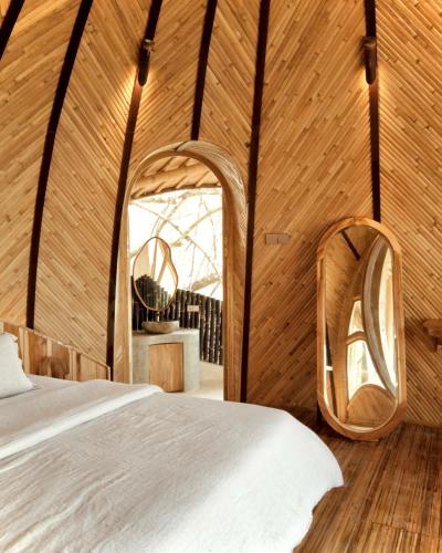 Cocoon Reserve,,4 star