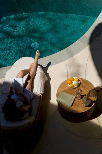 cocoon reserve