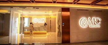 Antara Residence By Kliq,,4 star