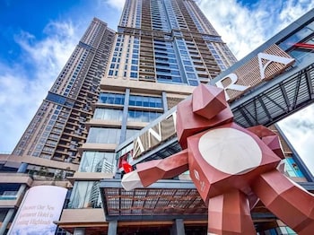 Antara Residence By Kliq,,4 star