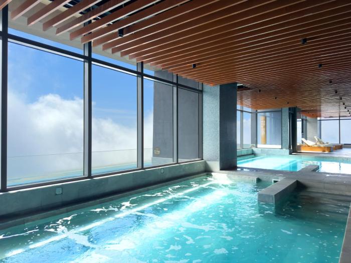 antara residence by kliq