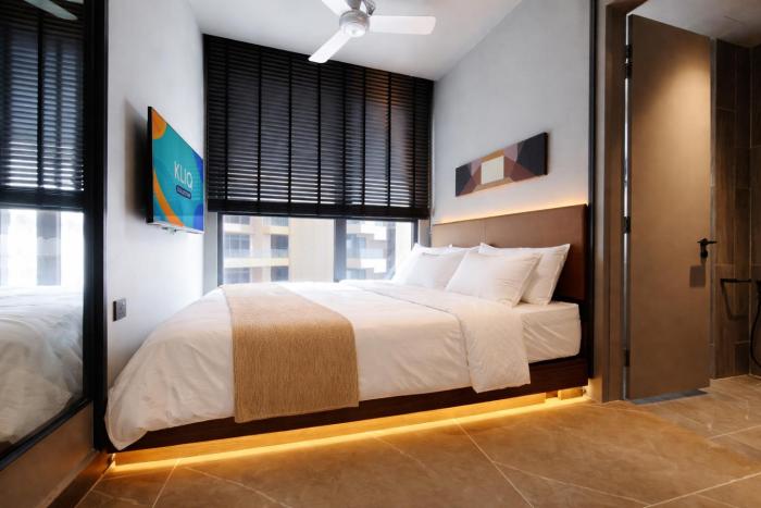 antara residence by kliq