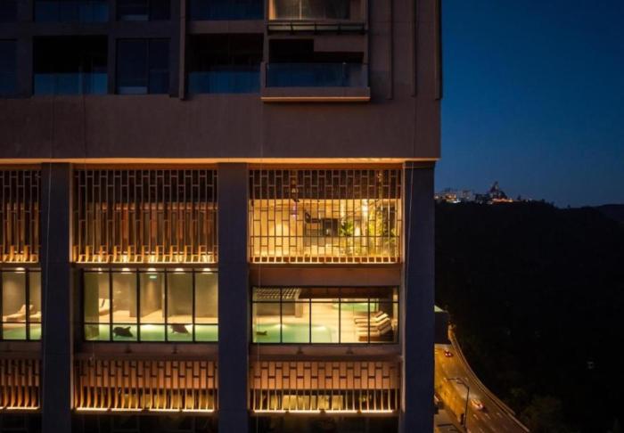 antara residence by kliq