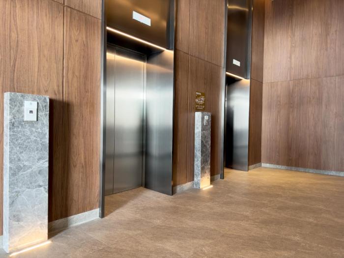 antara residence by kliq