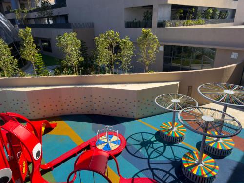 antara residence by kliq