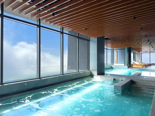 antara residence by kliq