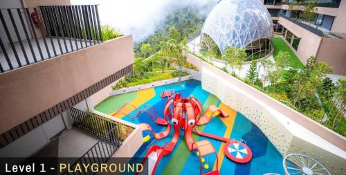 genting highlands