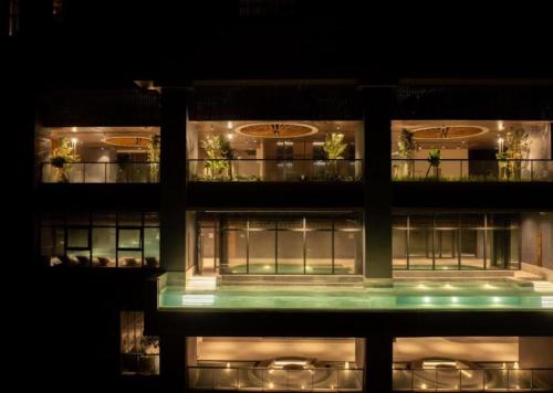 antara residence by kliq