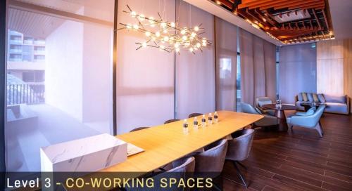 antara residence by kliq