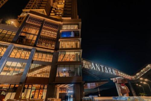 antara residence by kliq