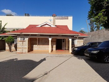crete villas hotel meru