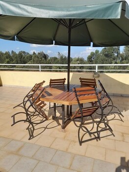 crete villas hotel meru