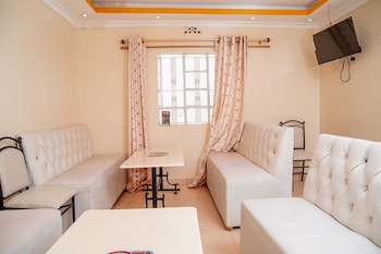 crete villas hotel meru
