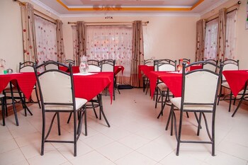 crete villas hotel meru