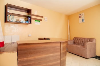 Crete Villas Hotel Meru,,3 star